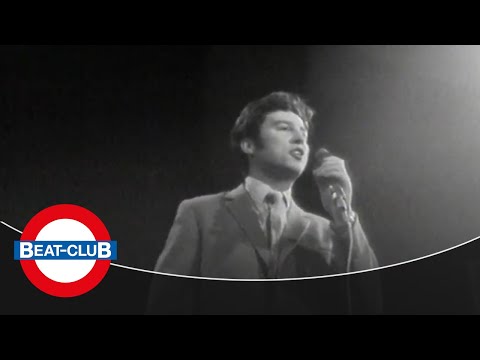 Chris Andrews - Pretty Belinda - 2nd version (1969)