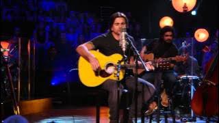 Juanes Me Enamora MTV Unplugged