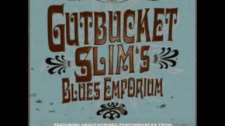 Gutbucket Slim - The Genius Of the Crowd (Charles Bukowski)