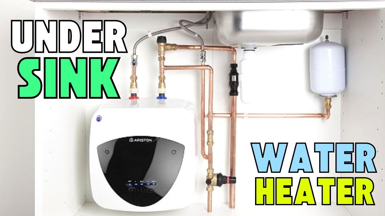 Best Budget Under Sink Water Heater Electric Water Heater Review 