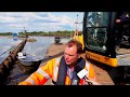 Rietmoeras Kinderdijk vlog 3 een uitvoering met uitdagingen