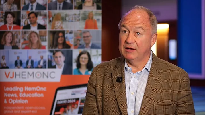 The treatment landscape for patients with multiple myeloma at first relapse