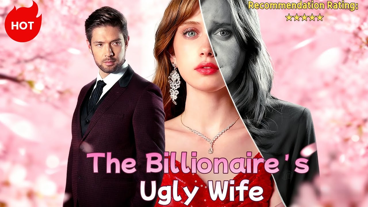 Hit Drama：The Billionaire's Ugly Wife drama cdrama DreameShort YouTube