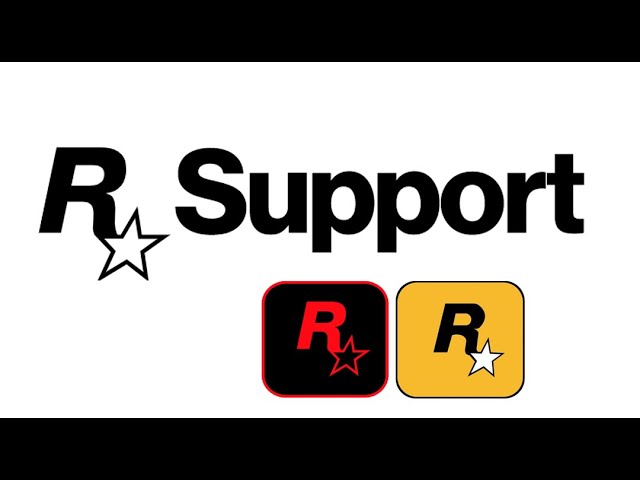 Rockstar Games Customer Support