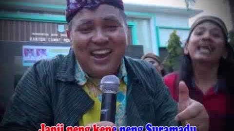 Whl Josz - Suramadu | Dangdut (Official Music Video)