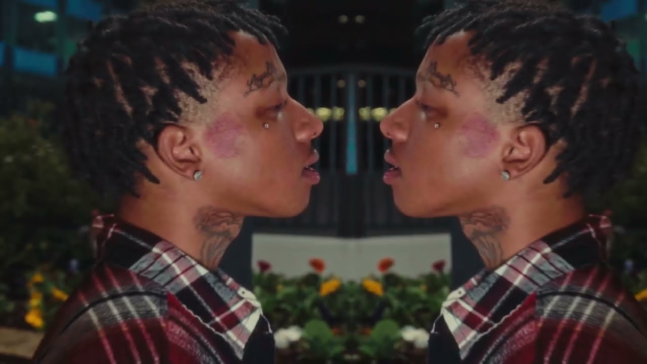 TopOppGen - Feel Like Thugga (Official Video)