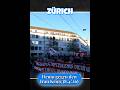 Demo gegen den Iran Krieg - Zürich 8.4.2026