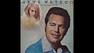 Gene Watson - And Then You Came Along chords