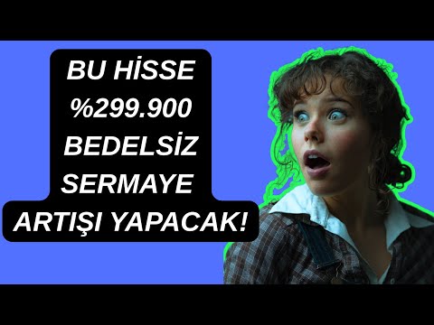 YÜZDE 300 BİN