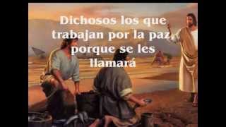 Video voorbeeld van "GLADYS GARCETE Popurrí De Alabanzas"