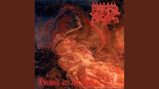 Video thumbnail of "Morbid Angel - Rebel Lands"