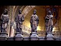 Venezia, Basilica di San Marco - L'interno