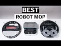 The Best Robot Mop - 15  Mopping Robots Tested
