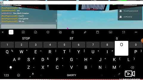 The build by mMixik12 and core self destruct core!