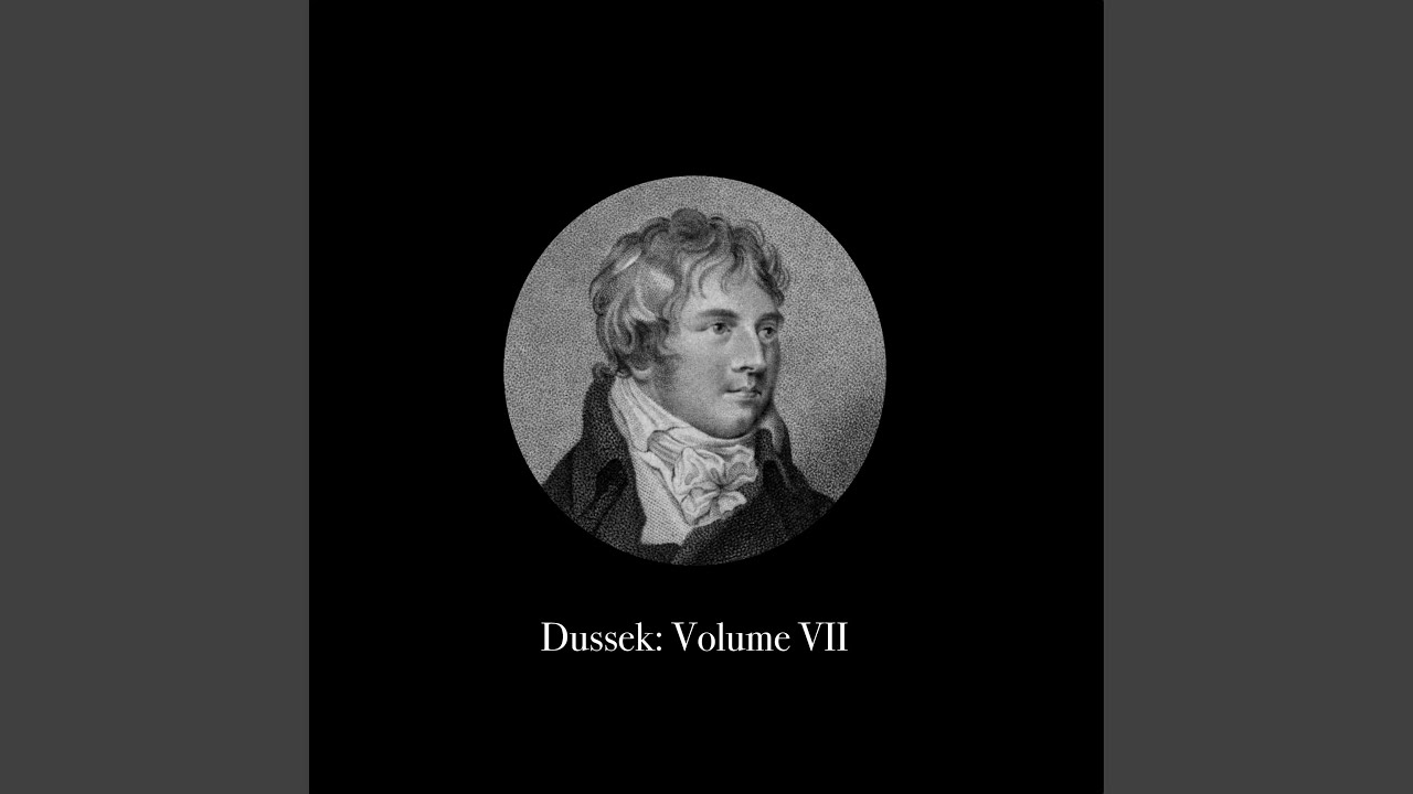 YouTubeでSonata in B-flat major, Op. 67 No. 3: 2. Polonaiseを視聴
