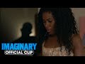 Imaginary (2024) Official Clip 'Something That Hurts' – DeWanda Wise, Pyper Braun