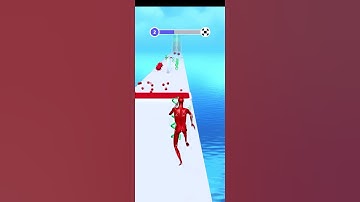 DNA Run 3D : Game All Levels Gameplay Android, iOS Update New Level