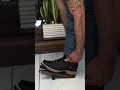 Bota vaquera rodeo #viral #botas #boots #vaqueros #westernwear #corridos #hunterboots