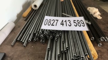 Ống thép đúc nhập khẩu đầy đủ kích thước . Ship COD toàn quốc lh: An 0827413589