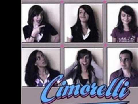 Cimorelli-Delane...  lyrics