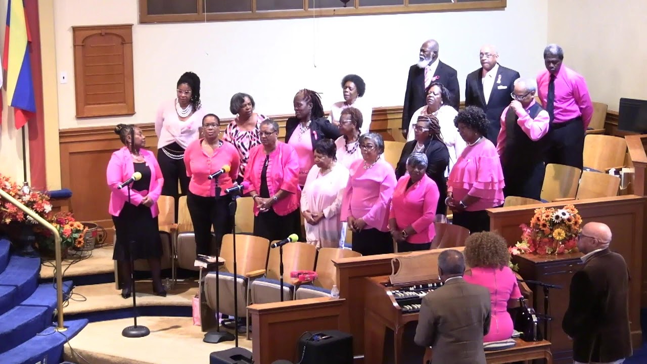 Seminary Baptist Church 10/15/23 YouTube