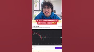 It’s called snaptrader😩 #aitrading #trading #daytrader