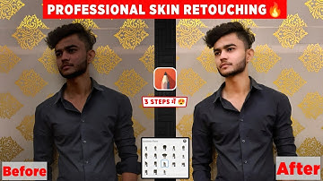 Face ko Smooth or Gora kaise kare | Autodesk Face Smooth Editing 🔥| How to Smooth Skin in Sketchbook