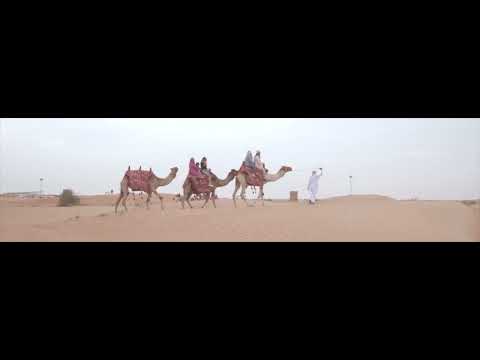 57 Desert Safari Dubai | Experience the Thrill of the Dubai Desert