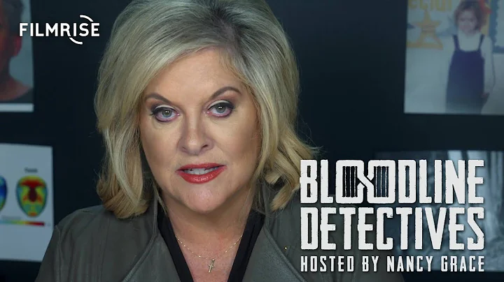 Bloodline Detectives - Season 2, Episode 19 - Chil...