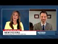 Memorial Day approaches with rising costs; Rep  Zach Nunn reflects on military service, and GOP wins