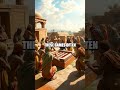 The Invention of Ancient Games