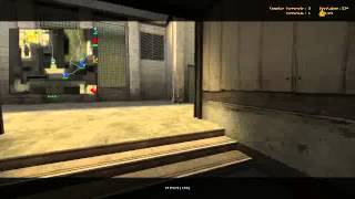 JuanSource: Immortal 7 vs x3o