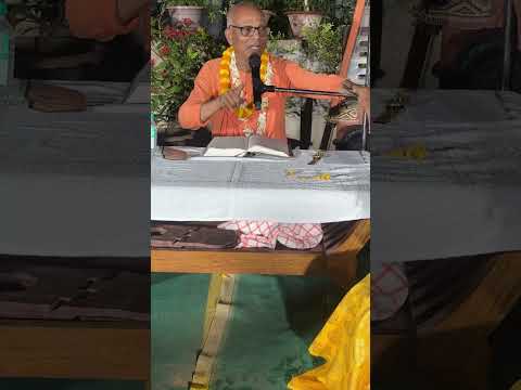 Bhagavad Katha- Day 2 #shorts #youtubeshorts #explore  #fyp 