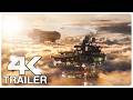 BEST UPCOMING SCI FI MOVIES 2026 (Trailers)