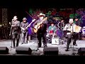 Max Baca y Los Texmaniacs ft. Flaco Jimenez and Jesse Borrego, Jr. at San Antonio, Tx. 13 Nov 2021