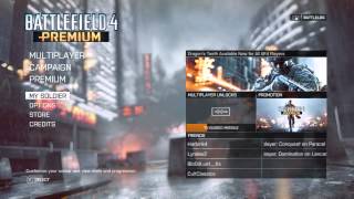 BF4 Slow/No Load Battlelog