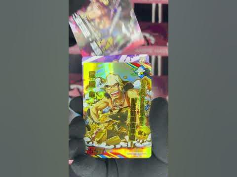 Суперский Капитан Усоп !! из аниме "Ван Пис / One Piece #аниме # ...