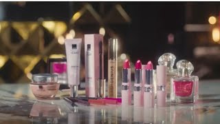 AVON x CLEO. Makeup that treats you well (Makeup + Care Collection)