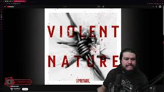 Analyzing "Synthetic Soul" by I Prevail | Basterd's LFA (Layman-Friendly Analysis)