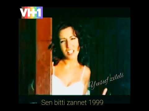 ayşen sen bitti zannet