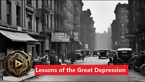 From Boom to Bust: Lessons of the Great Depression