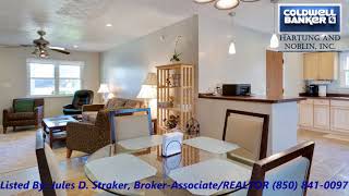 821 Barrie Ave, Tallahassee, Fl 32303