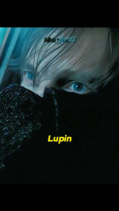 6 things about Remus Lupin you probably didn’t know #harrypotter #potterhead #harrypotterfan