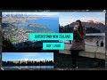 QUEENSTOWN SKYLINE + LUNCH BUFFET + SHOPPING !!! ( New Zealand vlog 1)//  KEISHA MAY