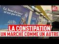 Le "marketing de la constipation" : quand les marques frappent fort