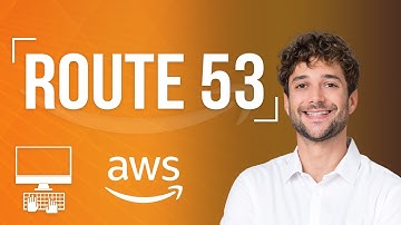 AWS Route 53 Tutorial