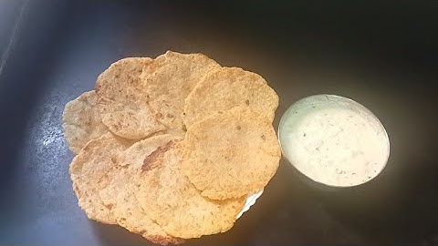साबुदाणा न भिजवता बनवा उपवास चा पदार्थ ||झटपट अगदी 10 मिनिटांत उपवास रेसिपी @ Priya_D_M