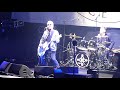 The Mission, Met-Amor-Phosis, LIVE at SSE Arena Wembley, London, 16/11/2017