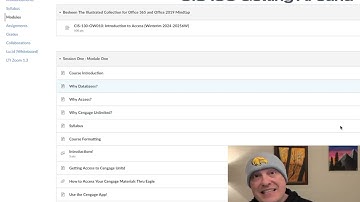 CIS 130 Getting Around
