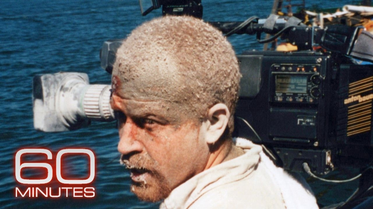 Recalling the 29 Minutes of 9/11: A CBS News Cameraman’s Perspective from Ground Zero